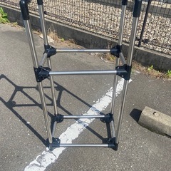 タイヤラック