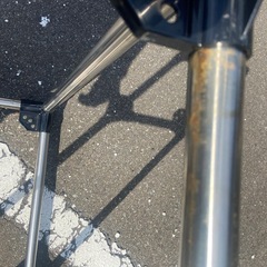 タイヤラックの画像