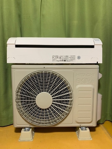 ＊1年保証＊CORONA 2022年製 6畳用エアコン 標準取付込みAS671 1年保証＊CORONA 2022年製 6畳用エアコン 標準取付込みAS671