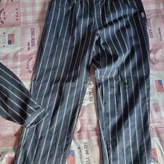 WORKMAN  セットアップ の画像