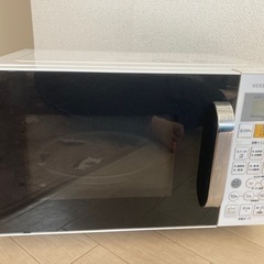 オーブンレンジ