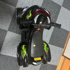 電動バイク