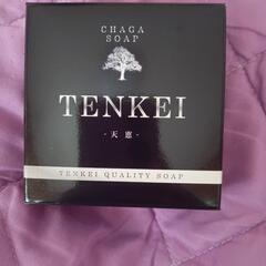 TENKEI 天恵 全身石鹸 
