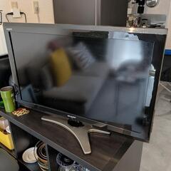 32インチ 液晶テレビ シャープ LC-32E8 美品の画像