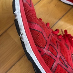 asics 26.5cmの画像