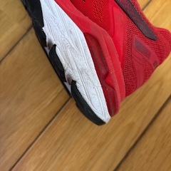 asics 26.5cmの画像