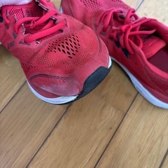 asics 26.5cmの画像