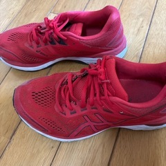 asics 26.5cm