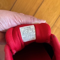 asics 26.5cmの画像