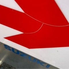 SUZUKI IN 看板 中古品の画像