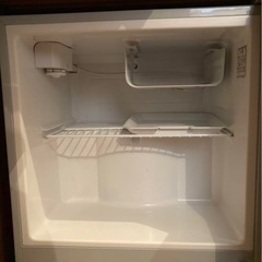 Haier ハイアール 小型冷蔵庫の画像