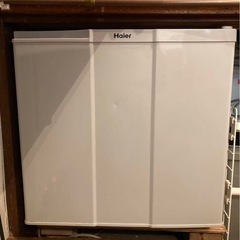 Haier ハイアール 小型冷蔵庫