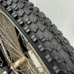 マウンテンバイクMTB ジャイアント Warp DS-2 身長165-175cmの画像
