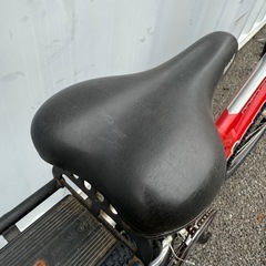 マウンテンバイクMTB ジャイアント Warp DS-2 身長165-175cmの画像