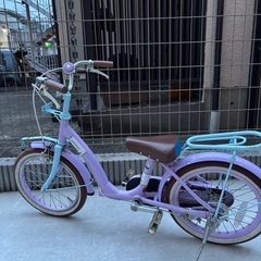 自転車