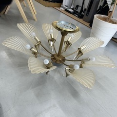 【3日間限定！！】照明 シャンデリアの画像