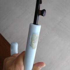 子ども用　カサ　低学年くらいの画像