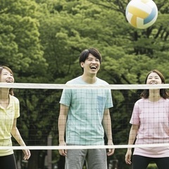 十勝 ★ ミニバレー仲間🏐募集中です - 帯広市