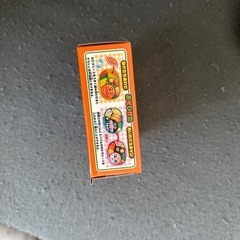 アンパンマンパズルの画像