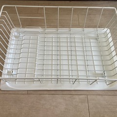 水切りラック