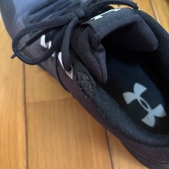 【お取引中】UNDER ARMOUR 26.5cmの画像