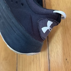【お取引中】UNDER ARMOUR 26.5cmの画像