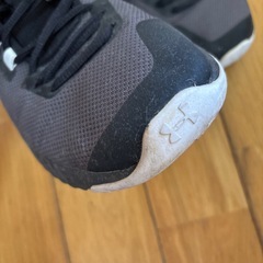 【お取引中】UNDER ARMOUR 26.5cmの画像