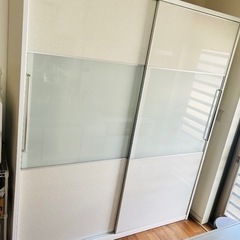 ✨隠して魅せる✨多機能ダイニング収納家具「マックス」※引き取り限定 