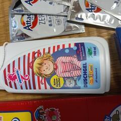 生活用品など早めのお取り引き希望。の画像