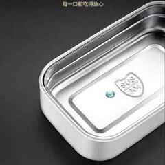 弁当箱の画像