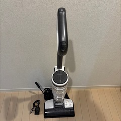（決まりました)Tineco IFLOOR 3 掃除機の画像
