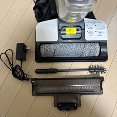 （決まりました)Tineco IFLOOR 3 掃除機の画像