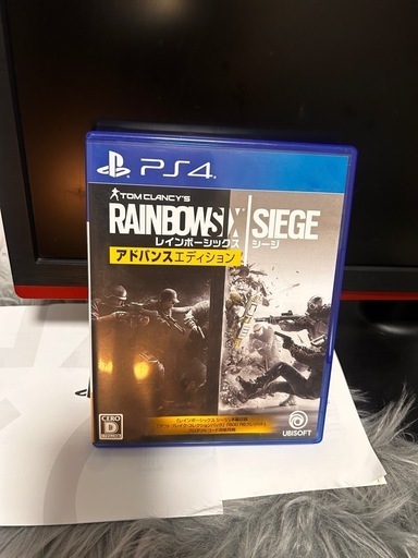 最終値下げ！！【PS5】＋【ゲーミングモニター】＋【ゲームソフト】