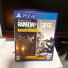 最終値下げ！！【PS5】＋【ゲーミングモニター】＋【ゲームソフト】の画像