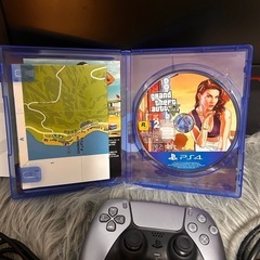最終値下げ！！【PS5】＋【ゲーミングモニター】＋【ゲームソフト】の画像