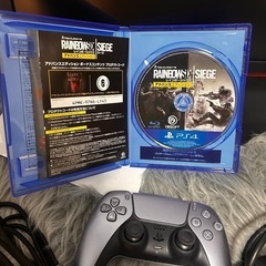 最終値下げ！！【PS5】＋【ゲーミングモニター】＋【ゲームソフト】の画像