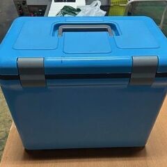 クーラーBOX
