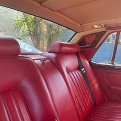 ⭐️Rolls-Royce Silver SPUR2⭐️シルバースパー2⭐️極上車⭐️の画像
