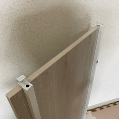 Nポルダディープ　棚板の画像