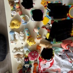 知育玩具の画像