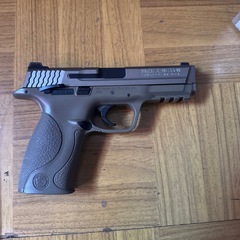 Ｍ&P9の画像