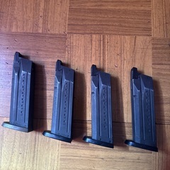 Ｍ&P9の画像