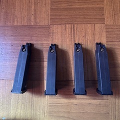 Ｍ&P9の画像