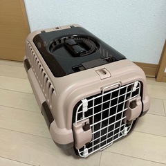 ※新規受付終了※ペットキャリーケージ　小型犬猫　小動物