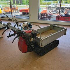 ホンダ　クローラ運搬車　500kgの画像