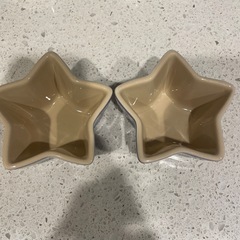 ル・クルーゼ　星　ココット