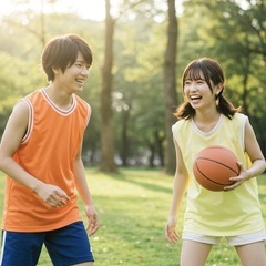 十勝 ★ バスケット仲間🏀募集中です