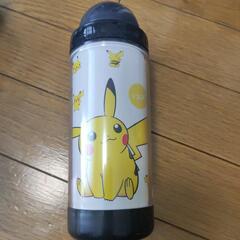 ピカチュウ　タンブラー
