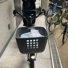 パナソニック ギュット 電動自転車