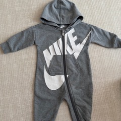 NIKEベビー(56〜70サイズの画像